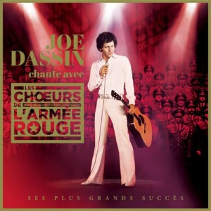 收聽Joe Dassin的Il était une fois nous deux歌詞歌曲