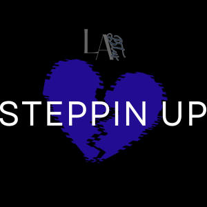 Album Steppin Up oleh Yung LA