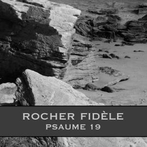 Jon K的專輯Rocher fidèle (Psaume 19)
