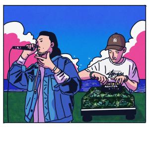 default playlist img