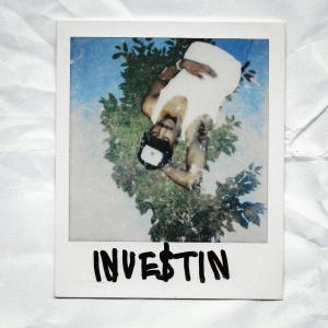 Album INVE$tIN (Explicit) from Cotton