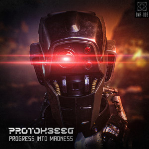 Listen to Progress Into Madness song with lyrics from Protokseed