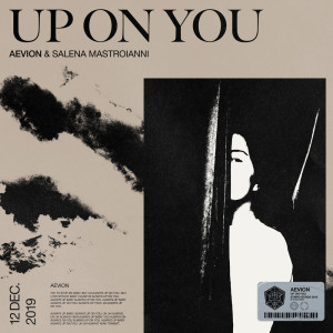 Album Up On You from Aevion