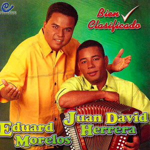 Album Bien Clasificado from Eduard Morelos