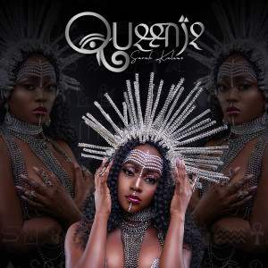 Album Queenie from Sarah Kalume