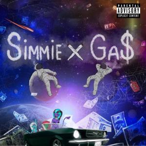 Album Gas Pack (feat. Yung Simmie) (Explicit) from Yung Simmie