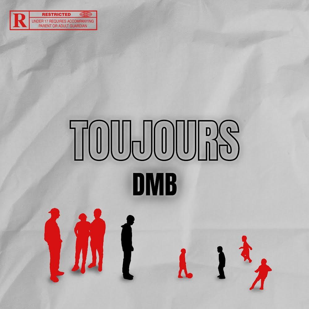 Toujours (Explicit)