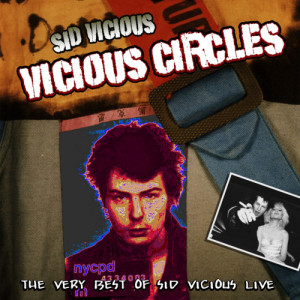 ดาวน์โหลดและฟังเพลง Something Else พร้อมเนื้อเพลงจาก Sid Vicious