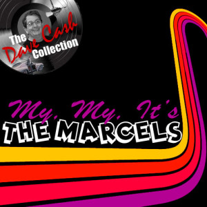 收聽The Marcels的Over The Rainbow歌詞歌曲