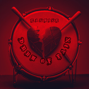 ดาวน์โหลดและฟังเพลง Drum Of Pain พร้อมเนื้อเพลงจาก Lanmine