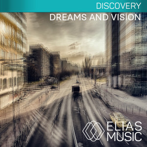 Various Artists的專輯Dreams And Vision