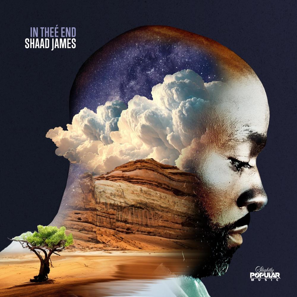 AWESOME GOD (feat. Dre Butterz)
