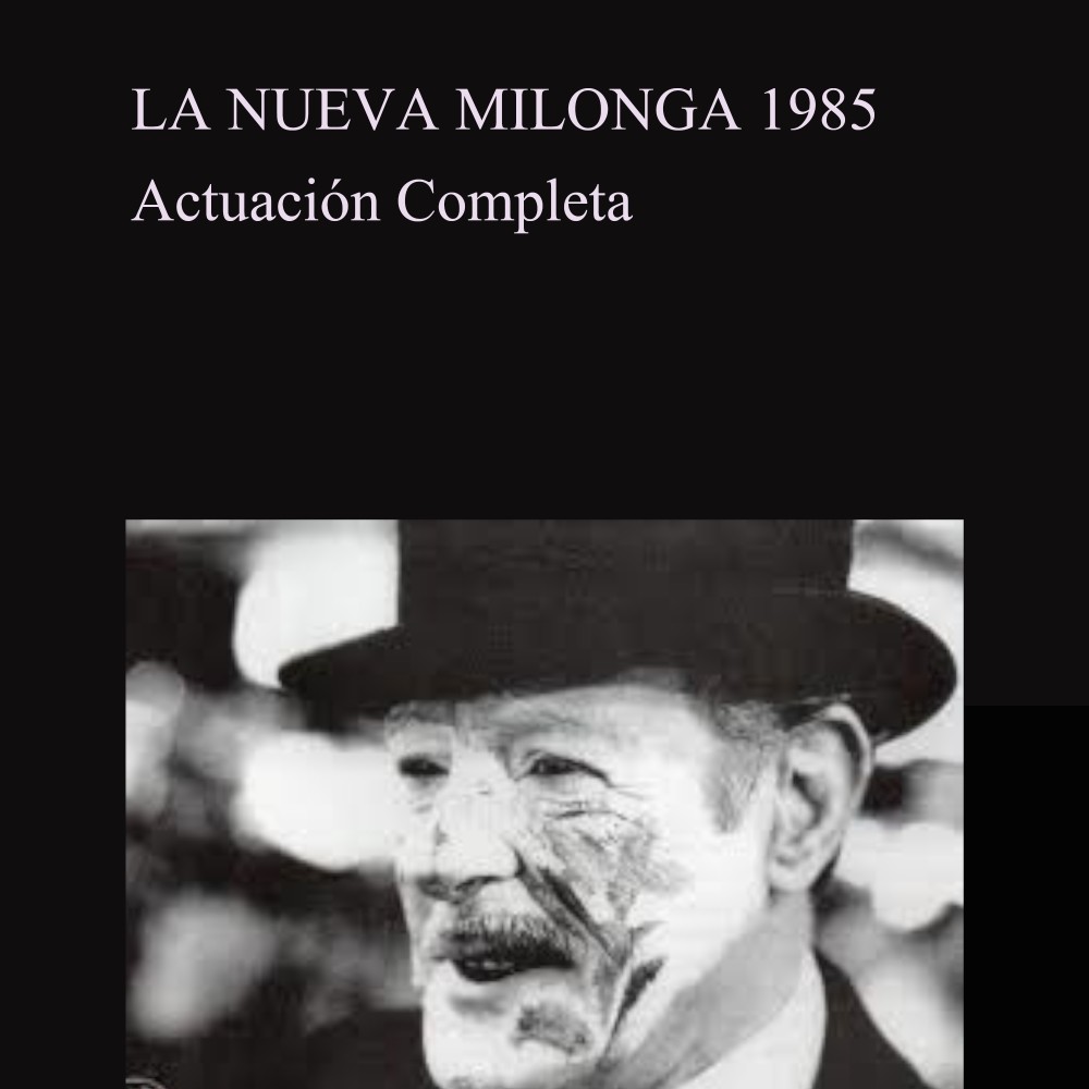 Actuación Completa 1985