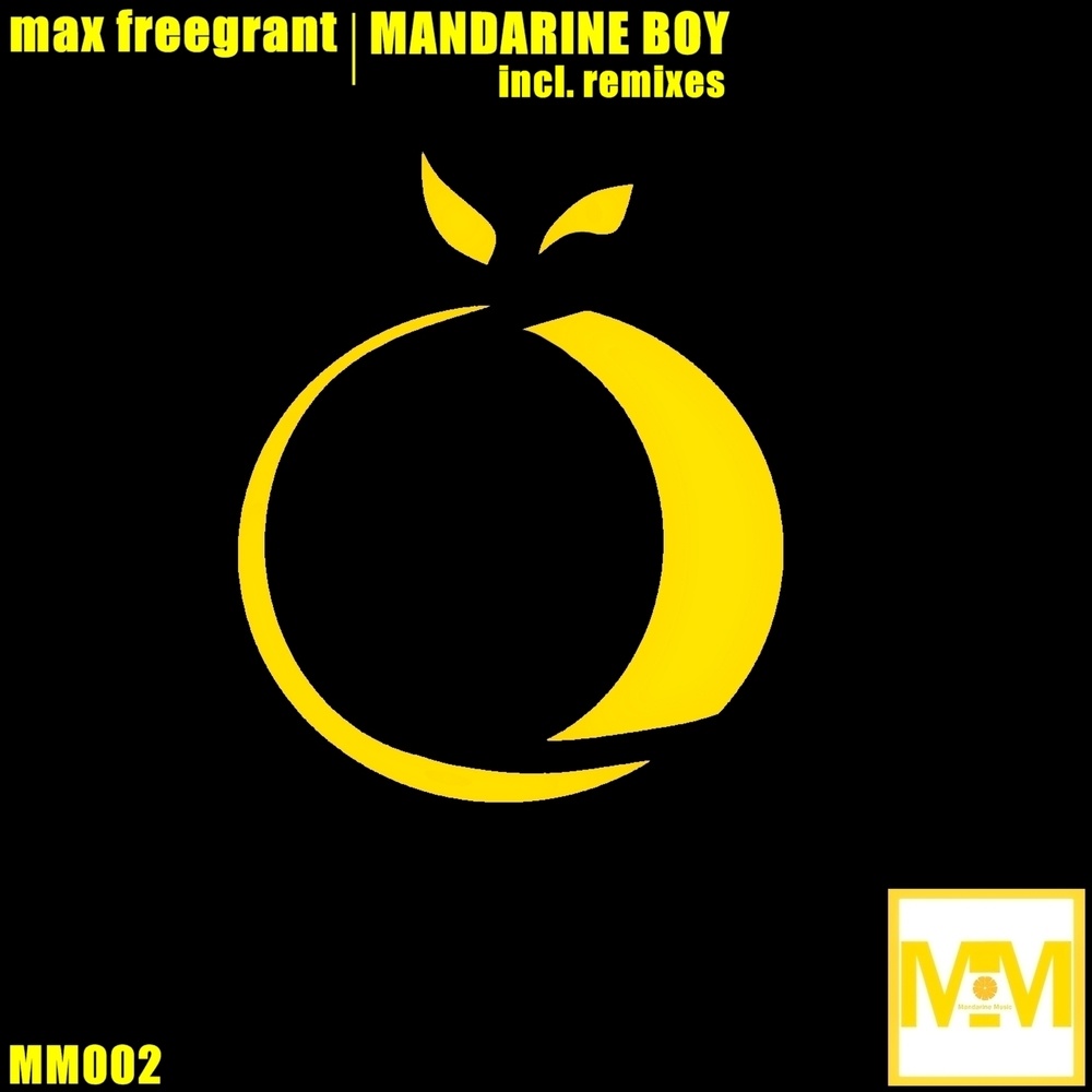 Mandarine Boy (The Madison Remix)