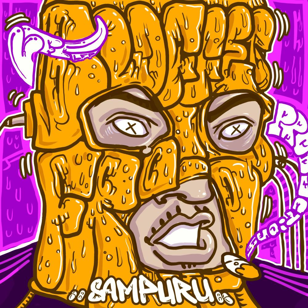 Lendemains Pluvieux (feat. LFP & BUFFETxxFROID) (Explicit)