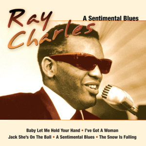 收聽Ray Charles的Can't You See Me Darling?歌詞歌曲