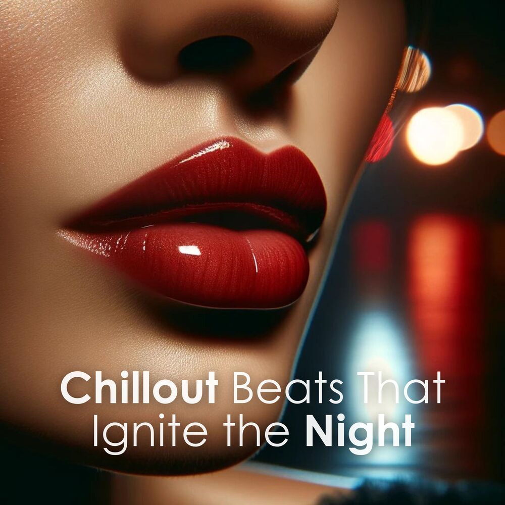 Embrace the Soulful Chillout Tunes