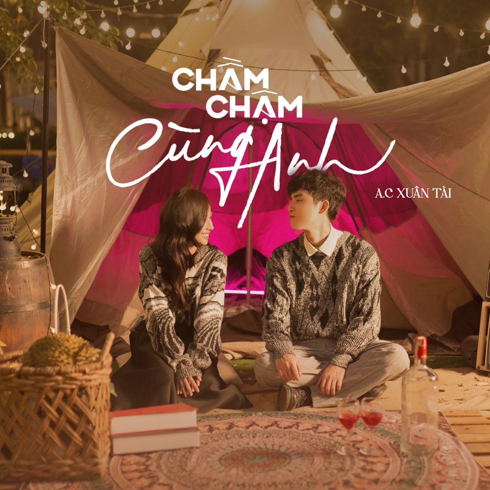 Chầm Chậm Cùng Anh (Beat)