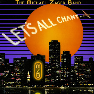 收聽Michael Zager Band的Music Fever歌詞歌曲