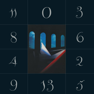 收聽New Order的Murder (2020 Digital Master)歌詞歌曲