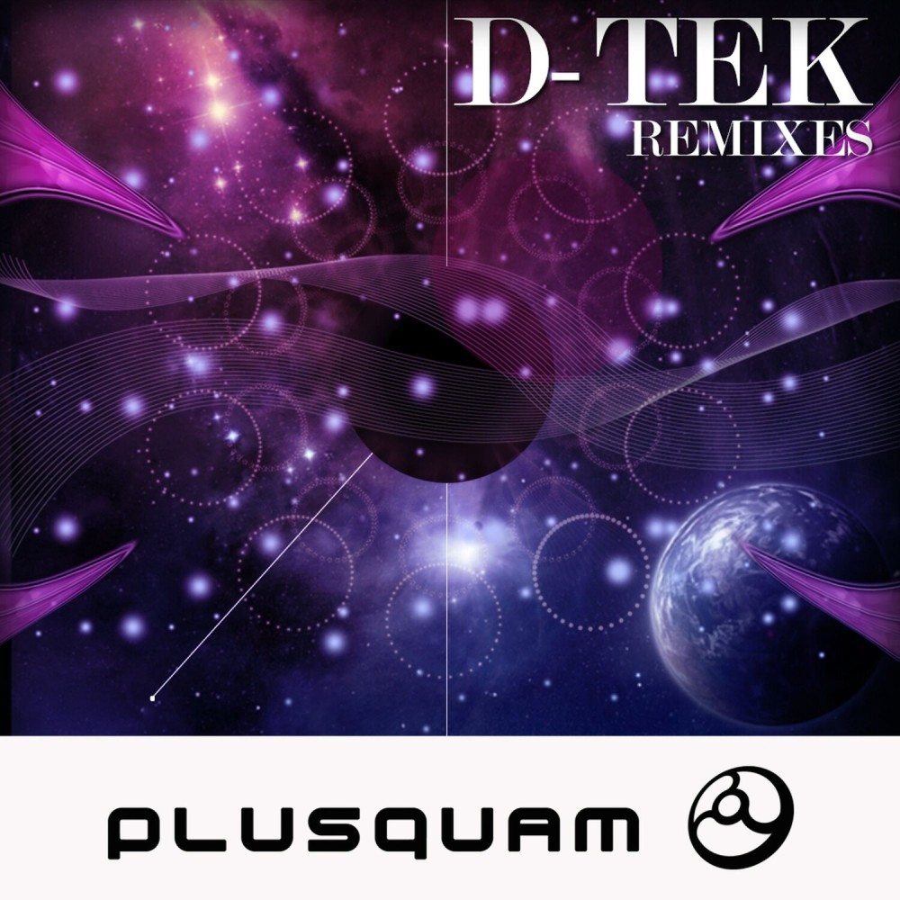 Beginning to Fly (D-Tek Remix)