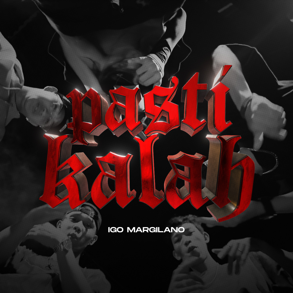 Pasti Kalah