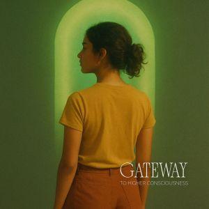 Album Gateway to Higher Consciousness from Heart Chakra Association