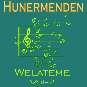 收聽Hunermenden Welateme的Tu Şerini歌詞歌曲