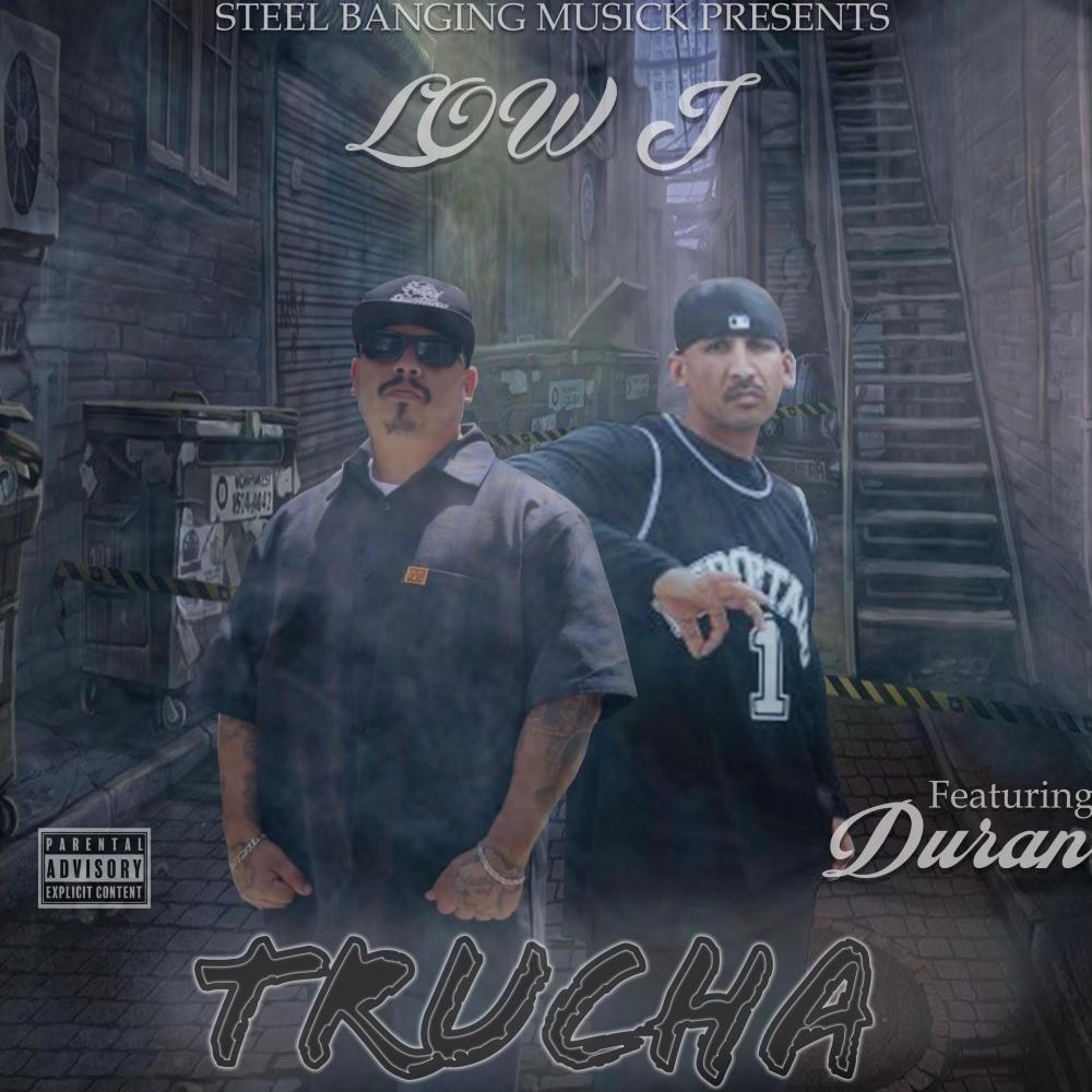 Trucha (feat. El Duran) (Explicit)