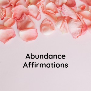 Jamie Lawson的專輯Abundance Affirmations