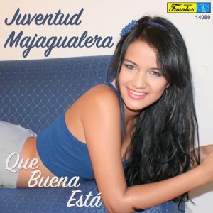 ดาวน์โหลดและฟังเพลง El Registro พร้อมเนื้อเพลงจาก Juventud Majagualera