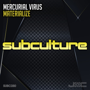 Listen to Materialize (Extended Mix) song with lyrics from Mercurial Virus