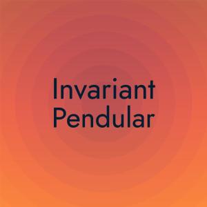 Various Artists的專輯Invariant Pendular