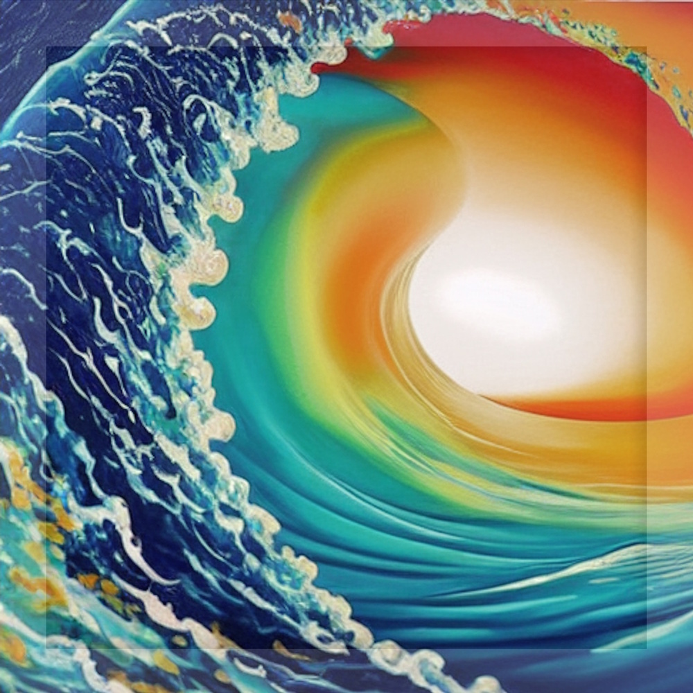 Ride The Wave