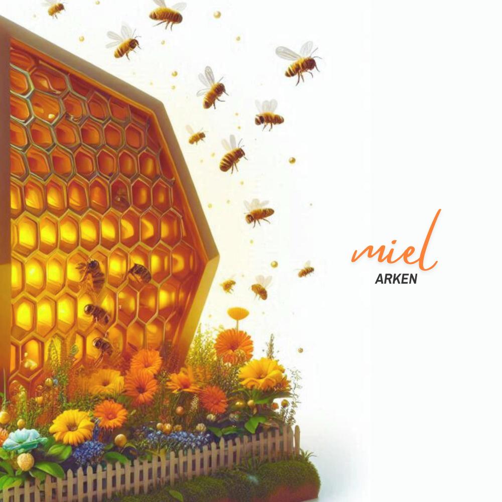 miel (RichiiMichii Mix)