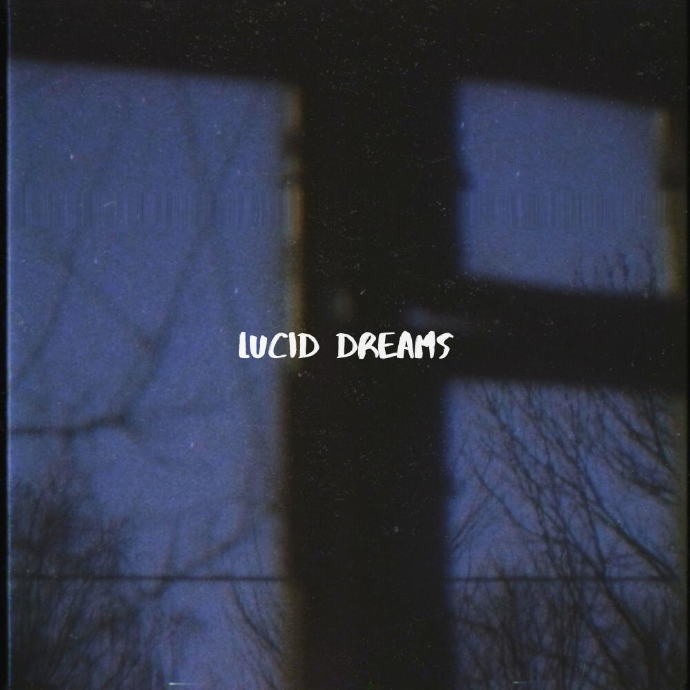 Lucid Dreams(feat. Vict Molina)