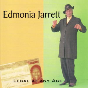 ดาวน์โหลดและฟังเพลง If You Love Me พร้อมเนื้อเพลงจาก Edmonia Jarrett