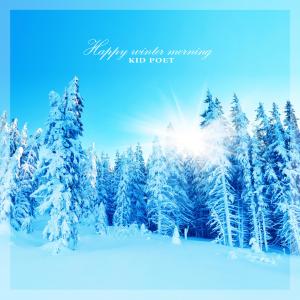 Album Happy Winter Morning oleh Kid Poet