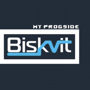 Album My Progside from Biskvit