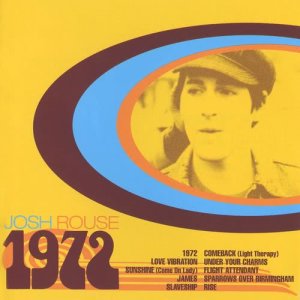 收聽Josh Rouse的1972歌詞歌曲