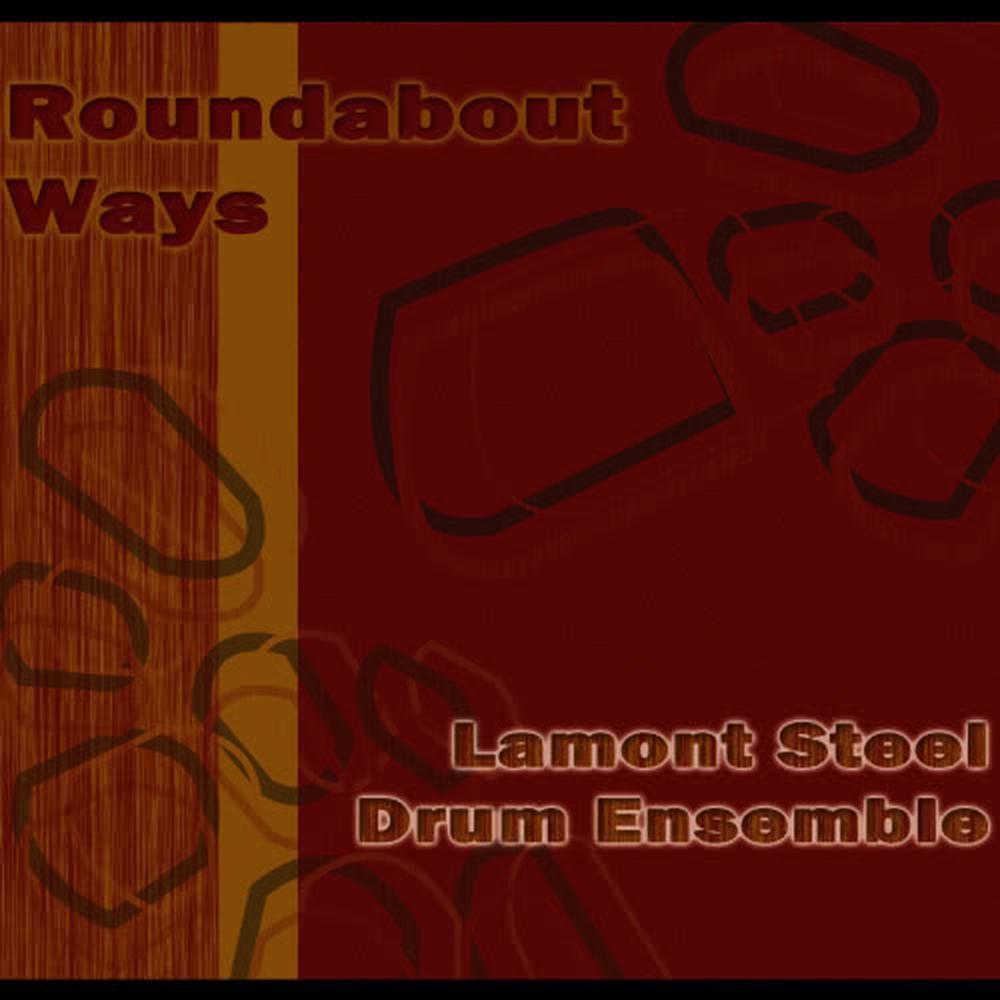 Roundabout Ways (feat. Wayne Wallace)