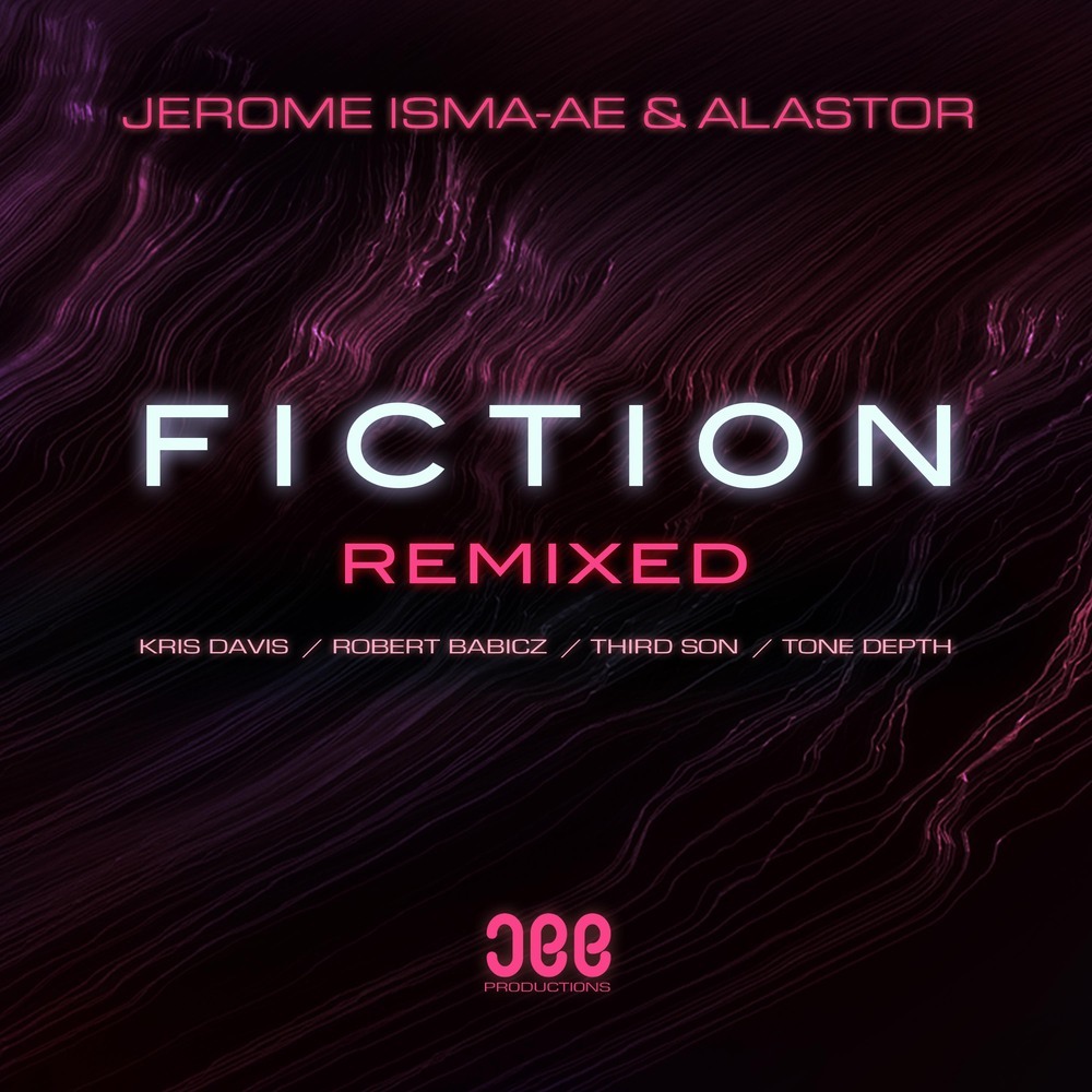 Fiction (Tone Depth Remix)