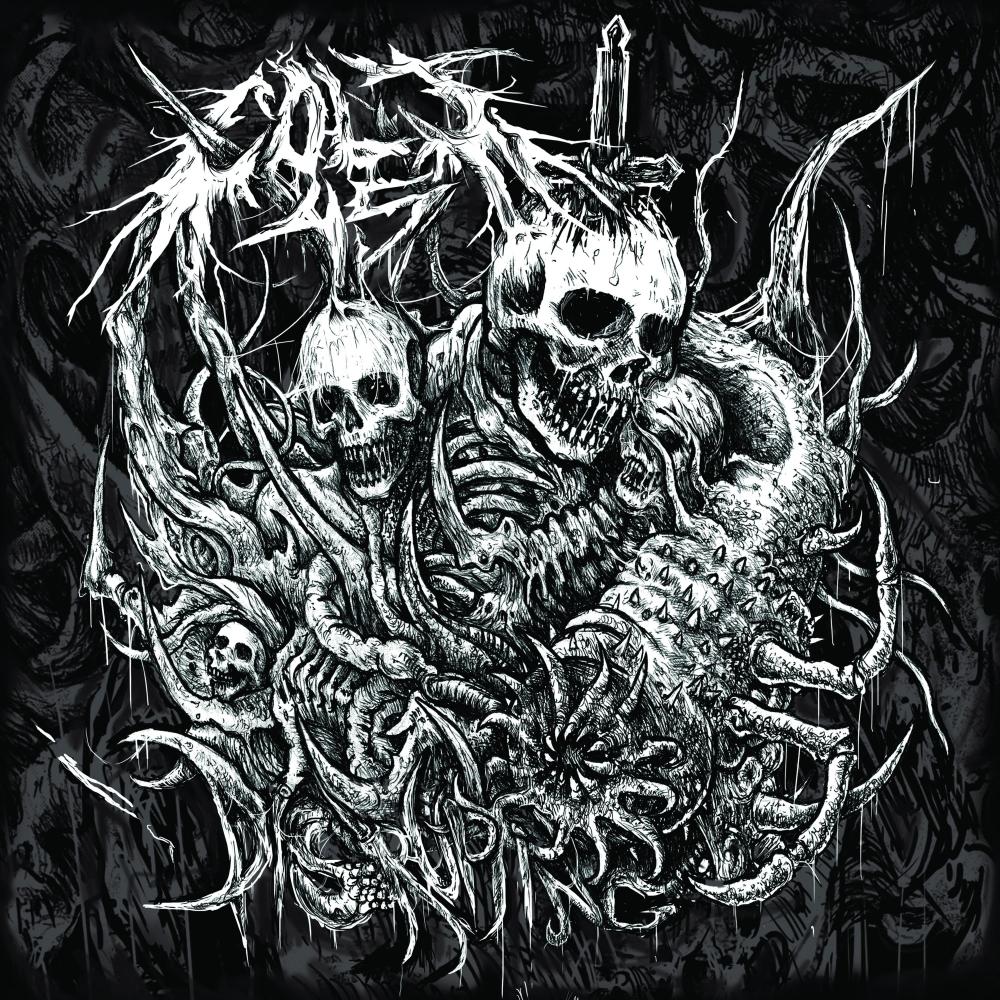 Shadow Remains (Explicit)