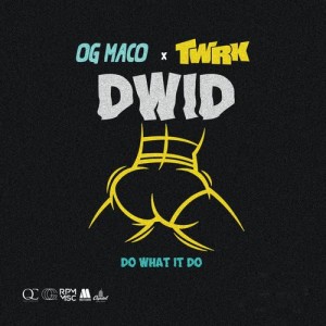 ดาวน์โหลดและฟังเพลง Do What It Do พร้อมเนื้อเพลงจาก OG Maco