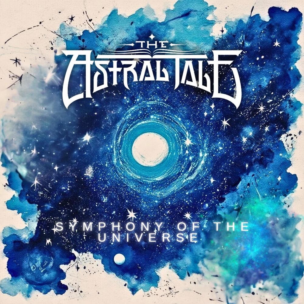 Symphony of the Universe