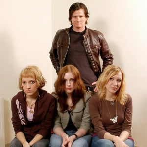 Eisley ดาวน์โหลดและฟังเพลงฮิตจาก Eisley