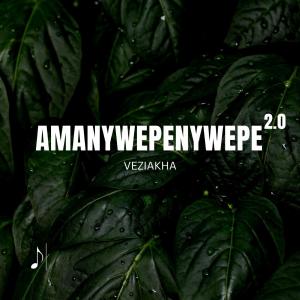 DJ Phigzo的專輯AMANYWEPENYWEPE 2.0