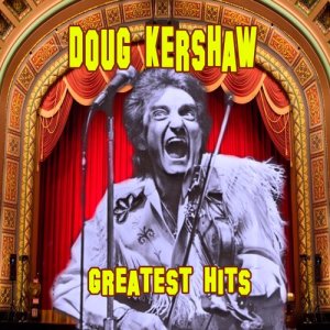 ดาวน์โหลดและฟังเพลง I'll Never Love Again (Live) พร้อมเนื้อเพลงจาก Doug Kershaw