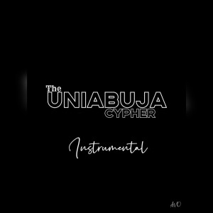 Album The UniAbuja Cypher (Instrumental) from Avo