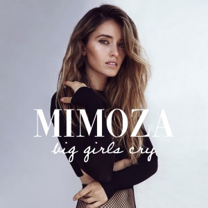 收聽Mimoza的Big Girls Cry歌詞歌曲